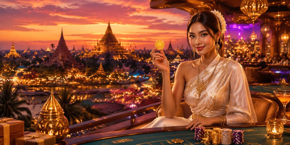 gold casinos