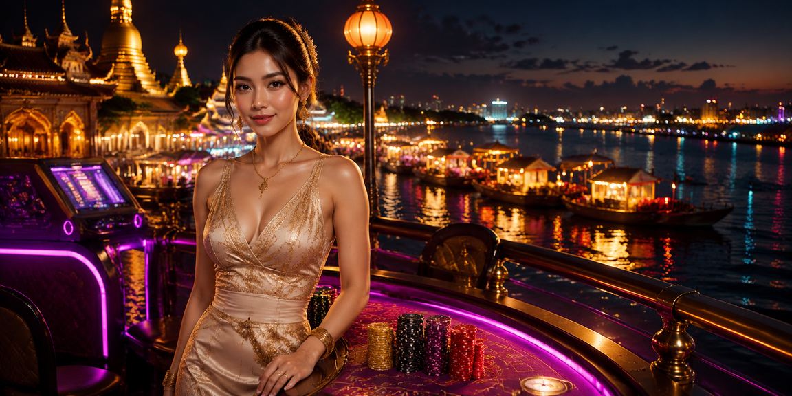 gold casinos