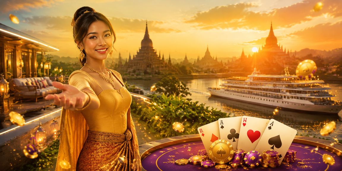 gold casinos