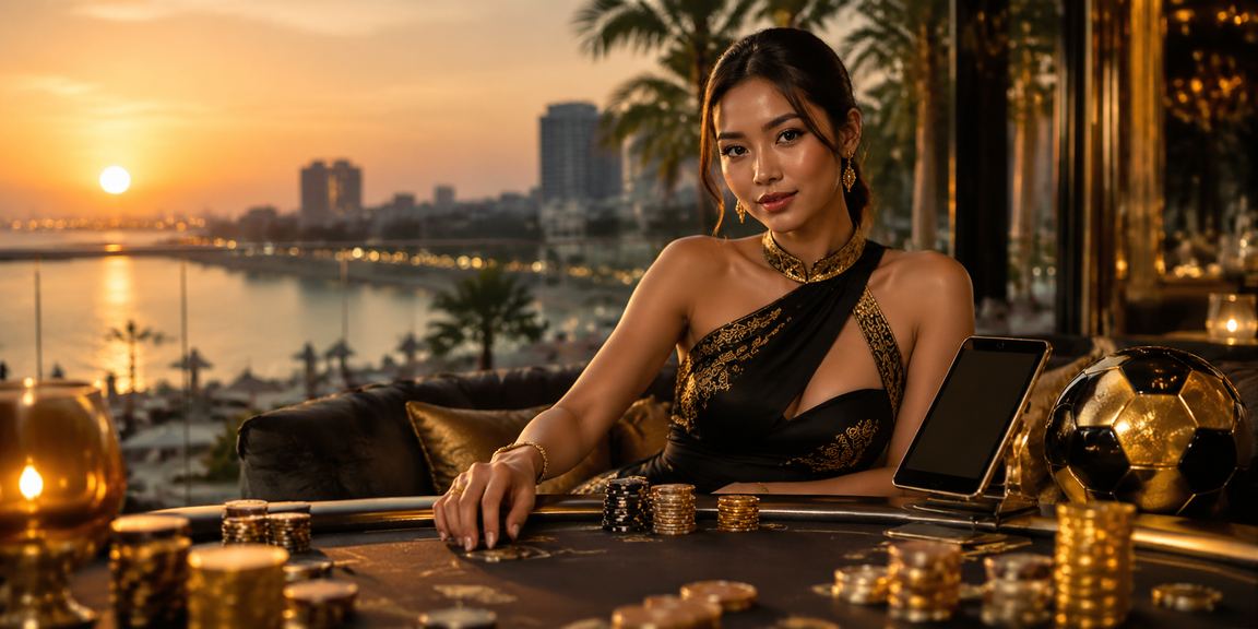 gold casinos