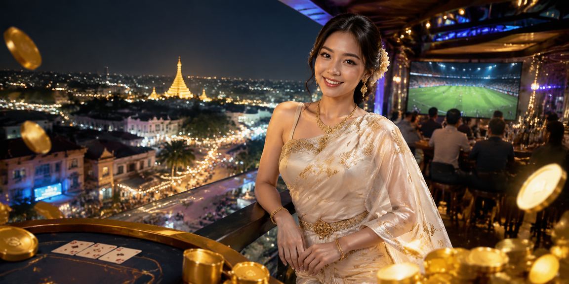gold casinos