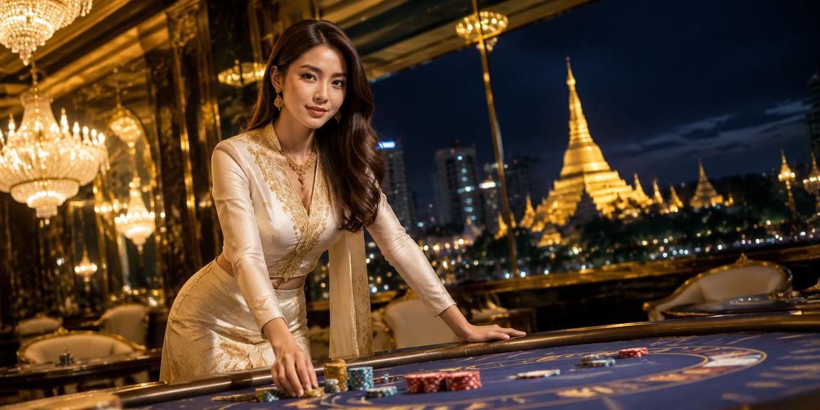 gold casinos